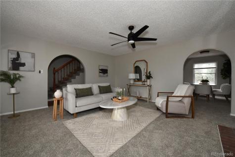 1275 Berglind Road Colorado Springs CO 80920