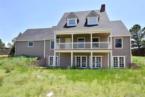 1275 Berglind Road Colorado Springs CO 80920