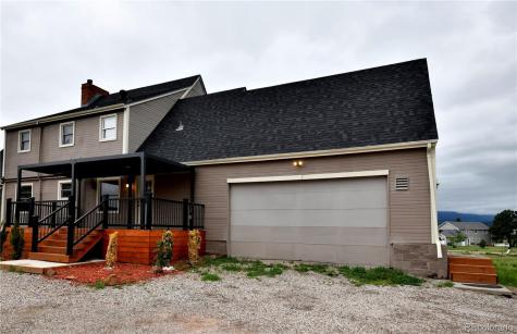 1275 Berglind Road Colorado Springs CO 80920