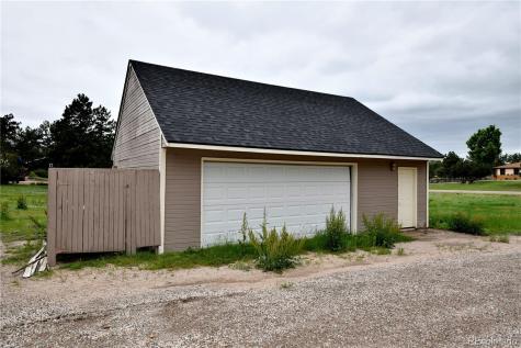 1275 Berglind Road Colorado Springs CO 80920