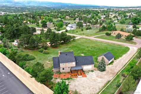 1275 Berglind Road Colorado Springs CO 80920