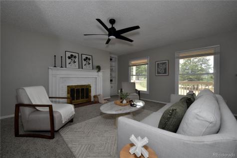 1275 Berglind Road Colorado Springs CO 80920