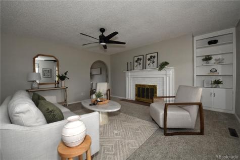 1275 Berglind Road Colorado Springs CO 80920