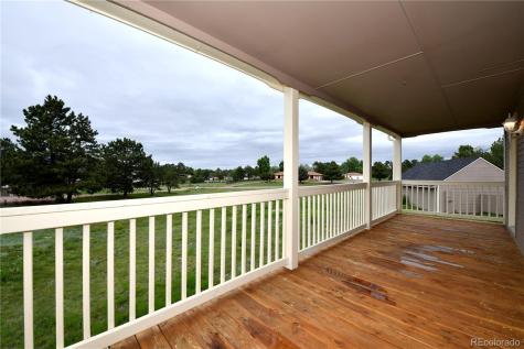 1275 Berglind Road Colorado Springs CO 80920