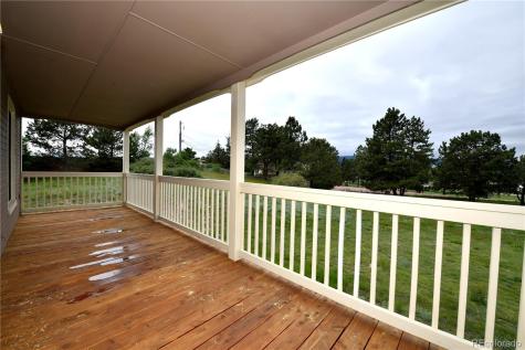 1275 Berglind Road Colorado Springs CO 80920