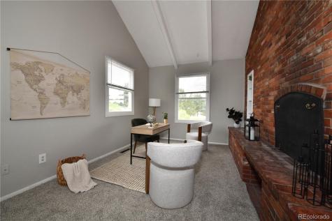 1275 Berglind Road Colorado Springs CO 80920