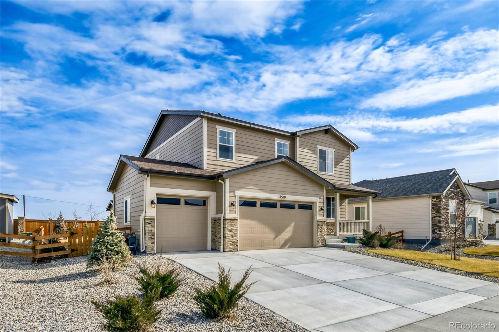 12550 Poplar Street Thornton CO 80602