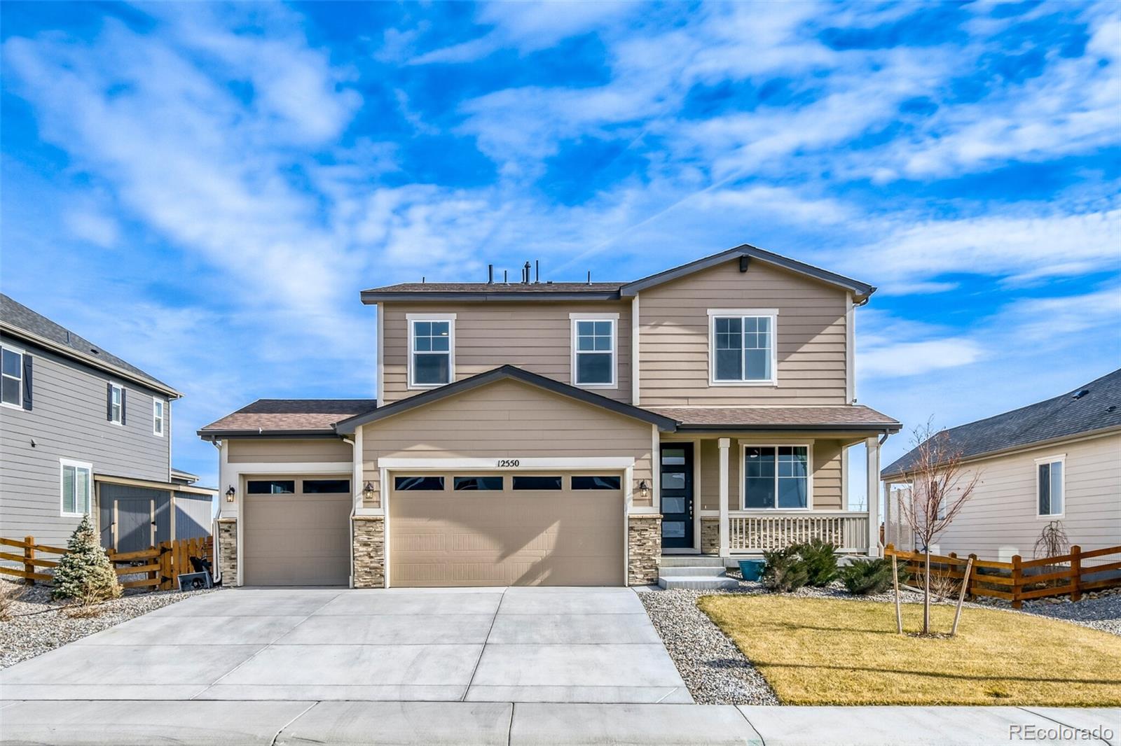 12550 Poplar Street Thornton CO 80602