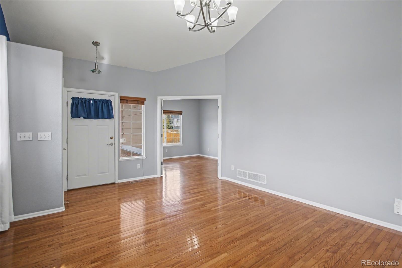 7205 Edgebrook Drive Colorado Springs CO 80922