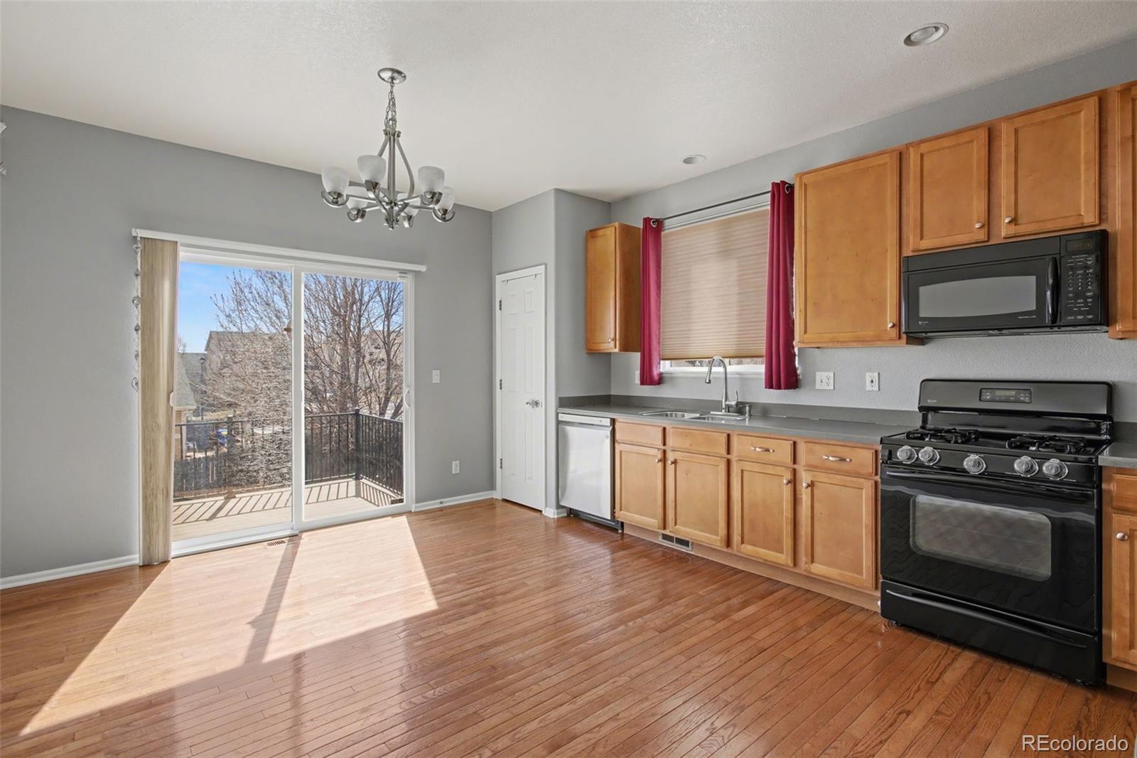 7205 Edgebrook Drive Colorado Springs CO 80922