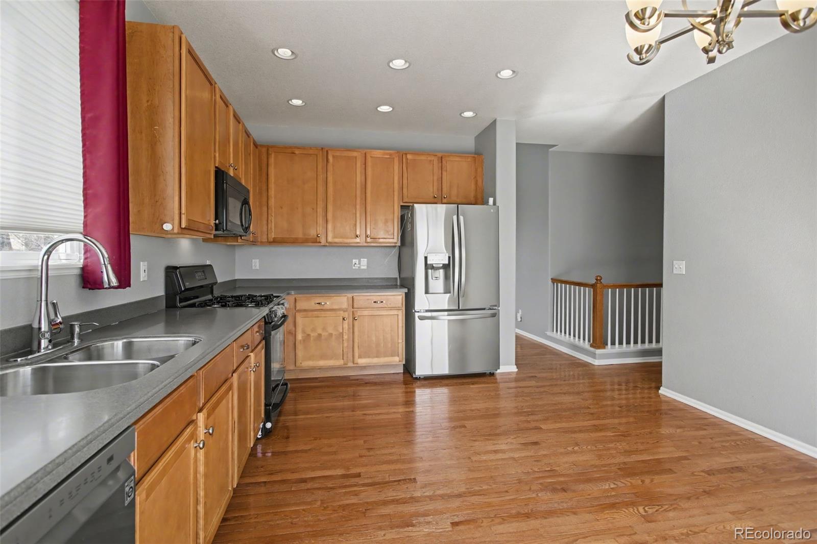 7205 Edgebrook Drive Colorado Springs CO 80922