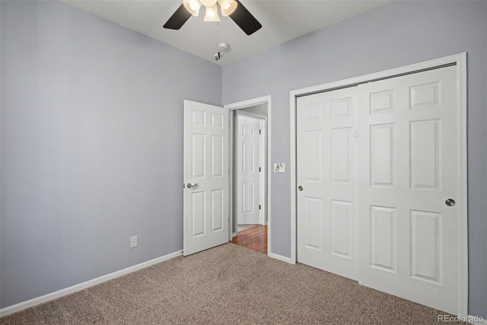 7205 Edgebrook Drive Colorado Springs CO 80922