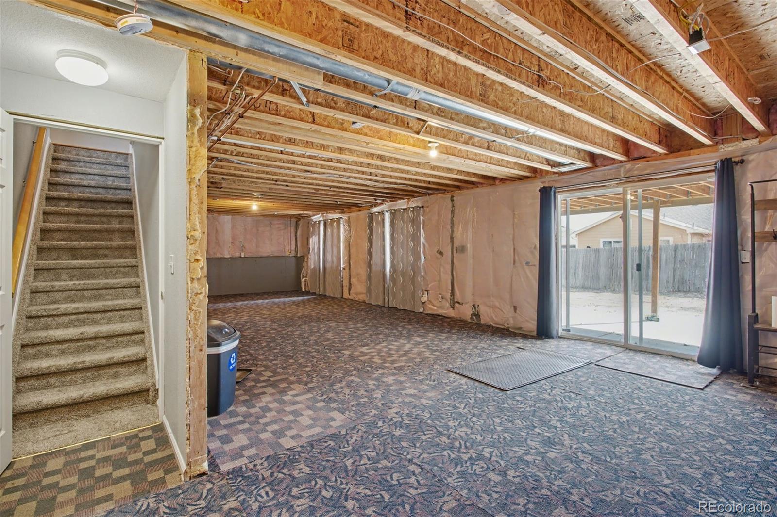 7205 Edgebrook Drive Colorado Springs CO 80922