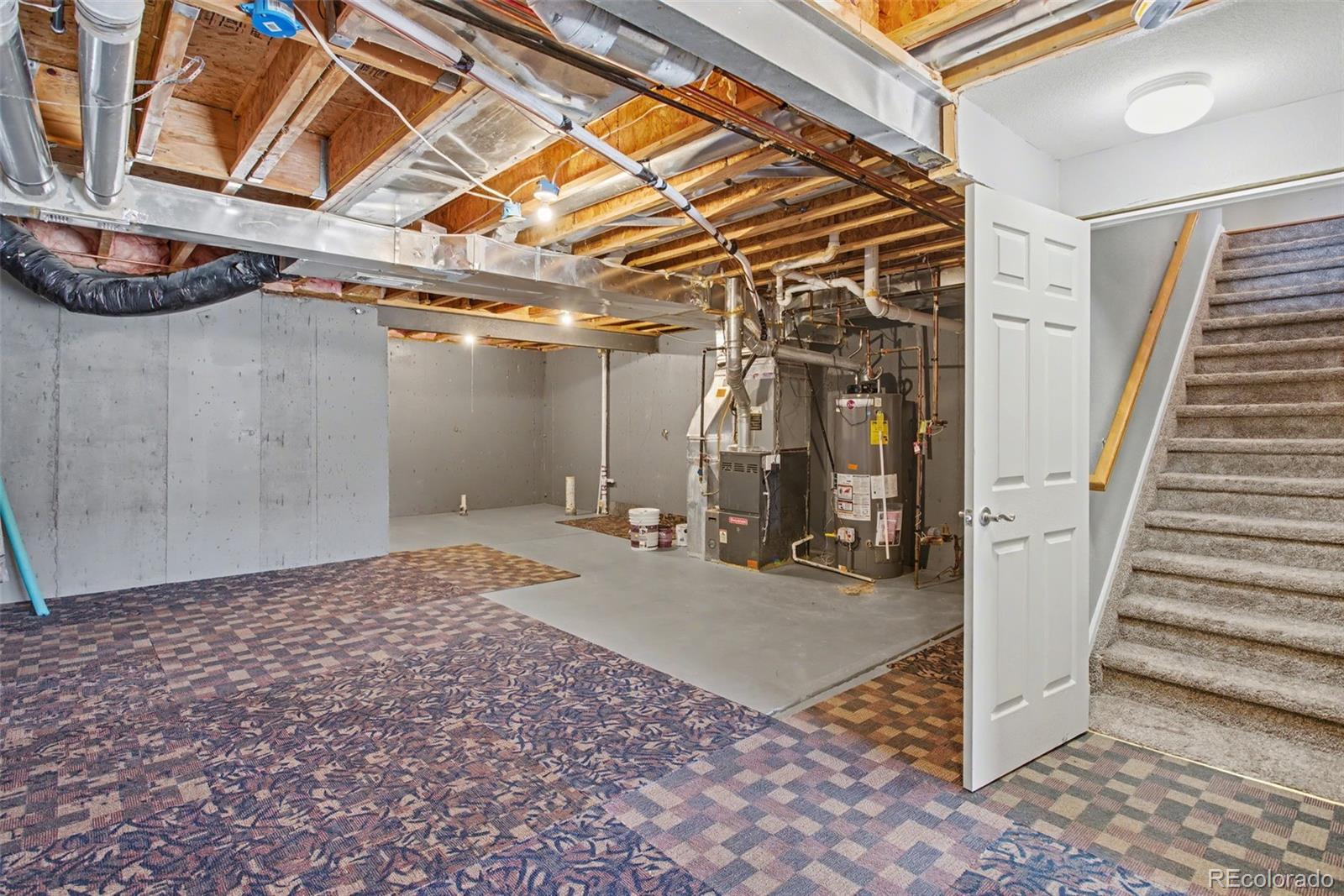 7205 Edgebrook Drive Colorado Springs CO 80922