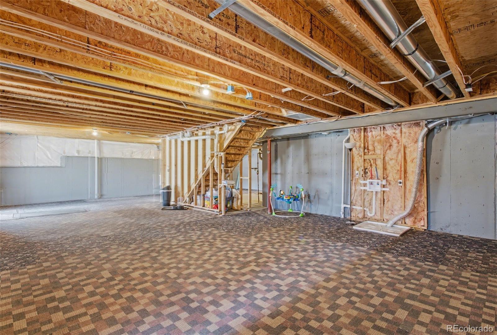 7205 Edgebrook Drive Colorado Springs CO 80922
