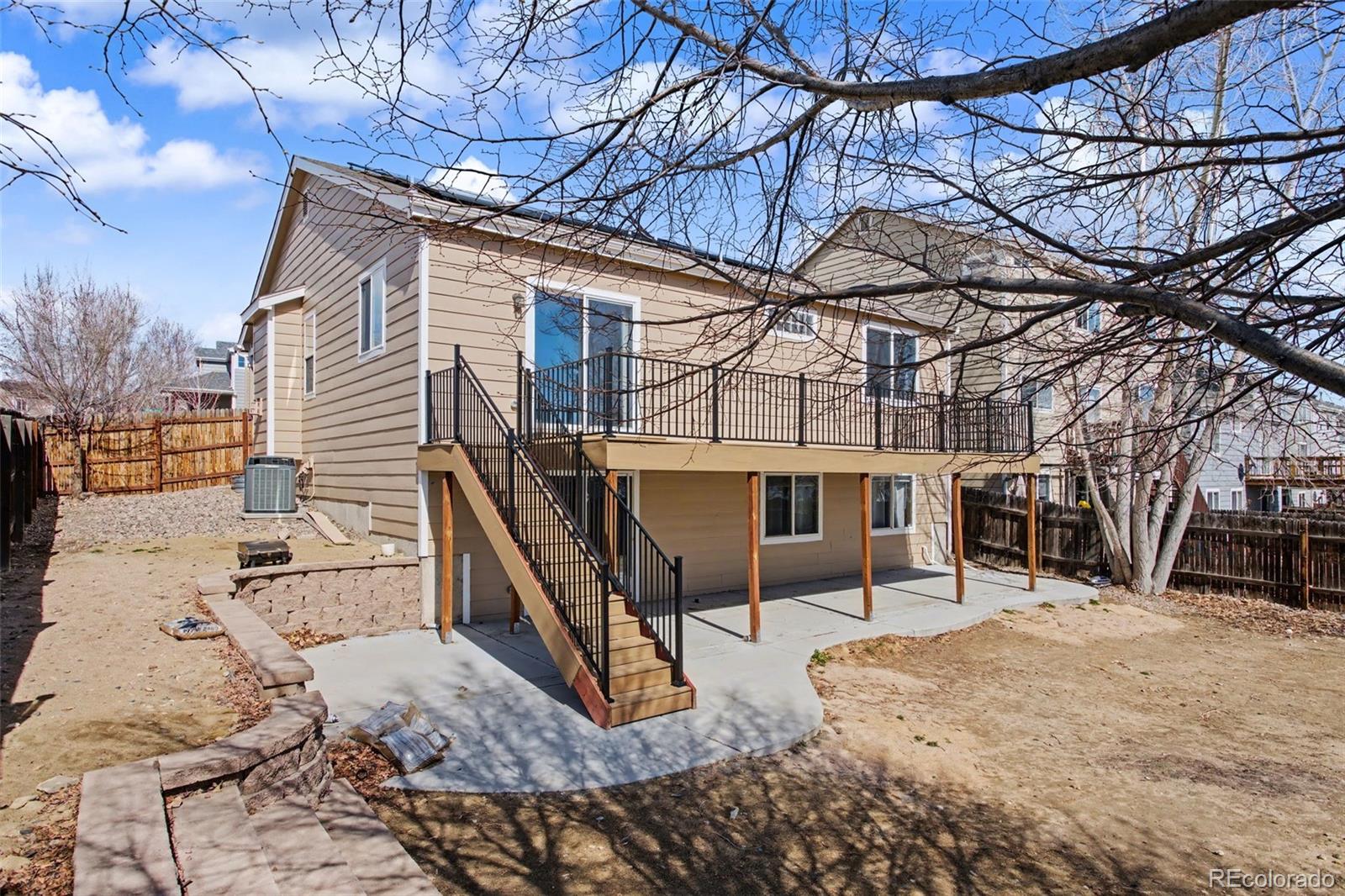 7205 Edgebrook Drive Colorado Springs CO 80922