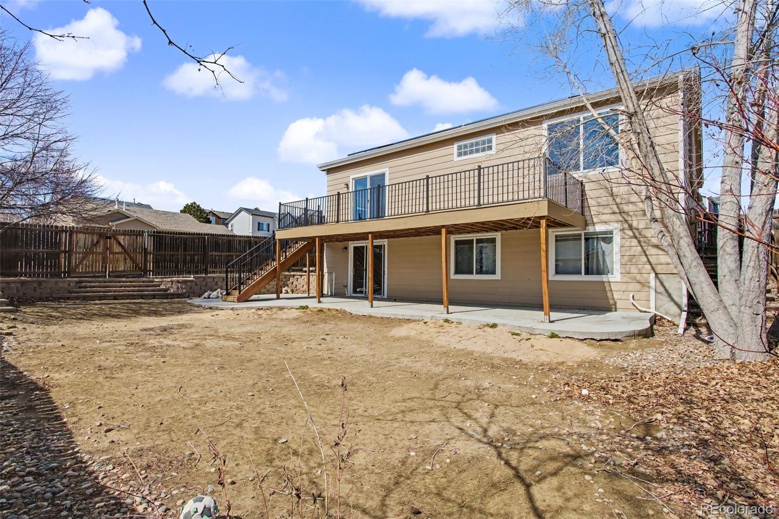7205 Edgebrook Drive Colorado Springs CO 80922