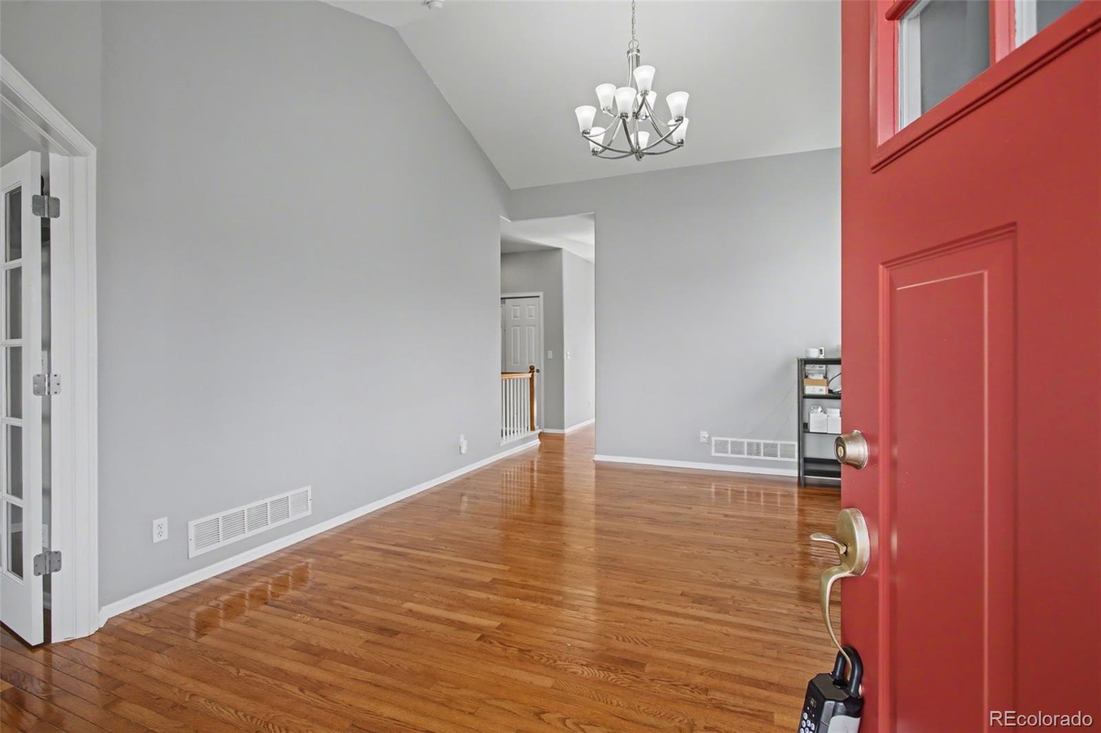 7205 Edgebrook Drive Colorado Springs CO 80922