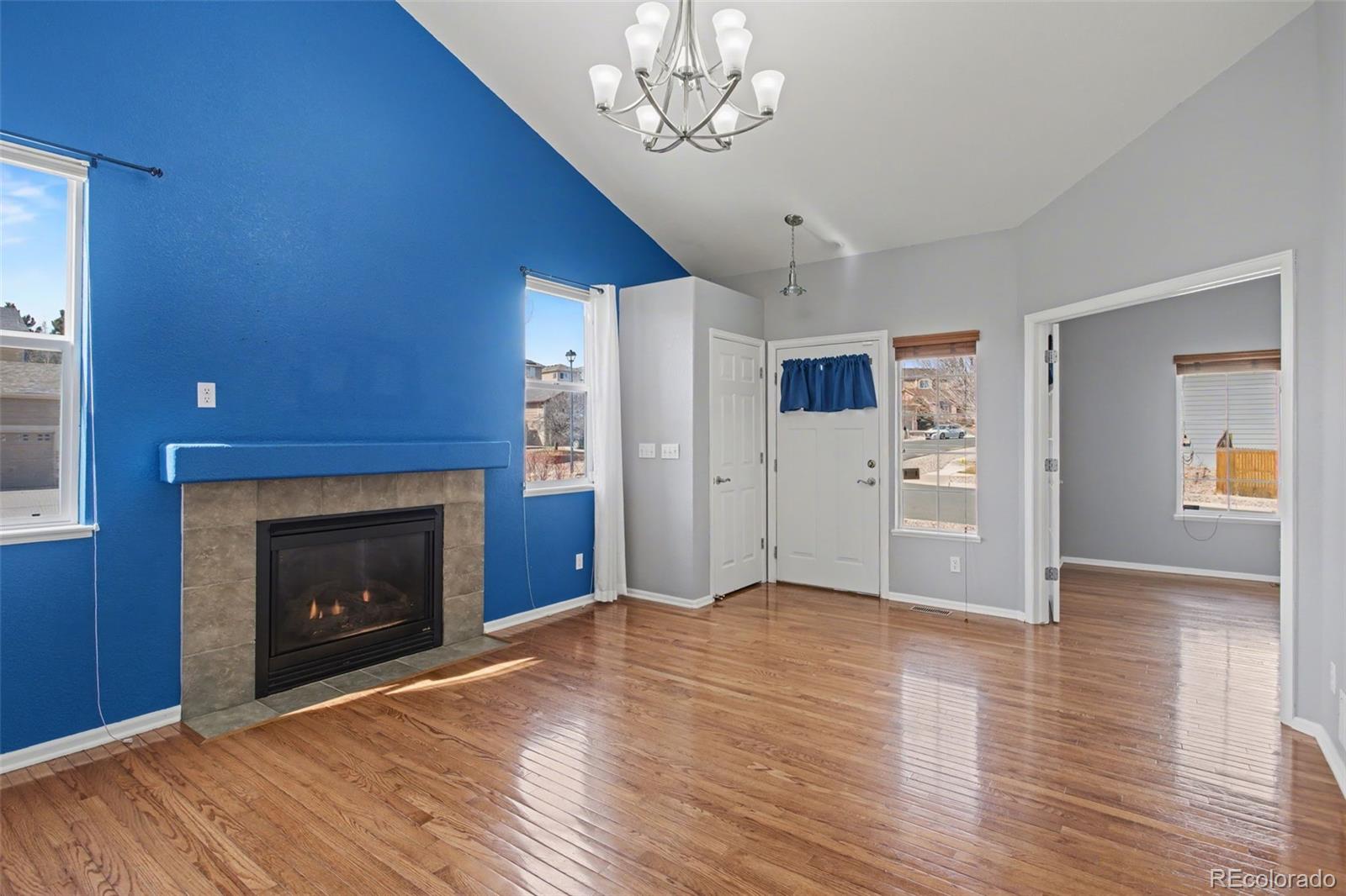 7205 Edgebrook Drive Colorado Springs CO 80922