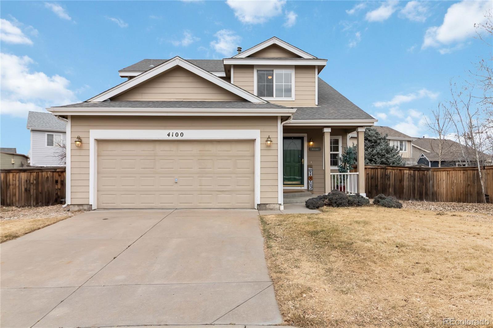 4100 Malaya Street Denver CO 80249