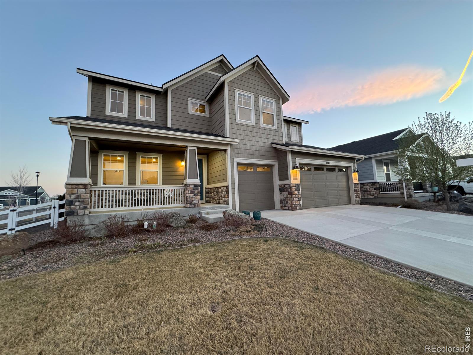 1910 High Plains Drive Longmont CO 80503