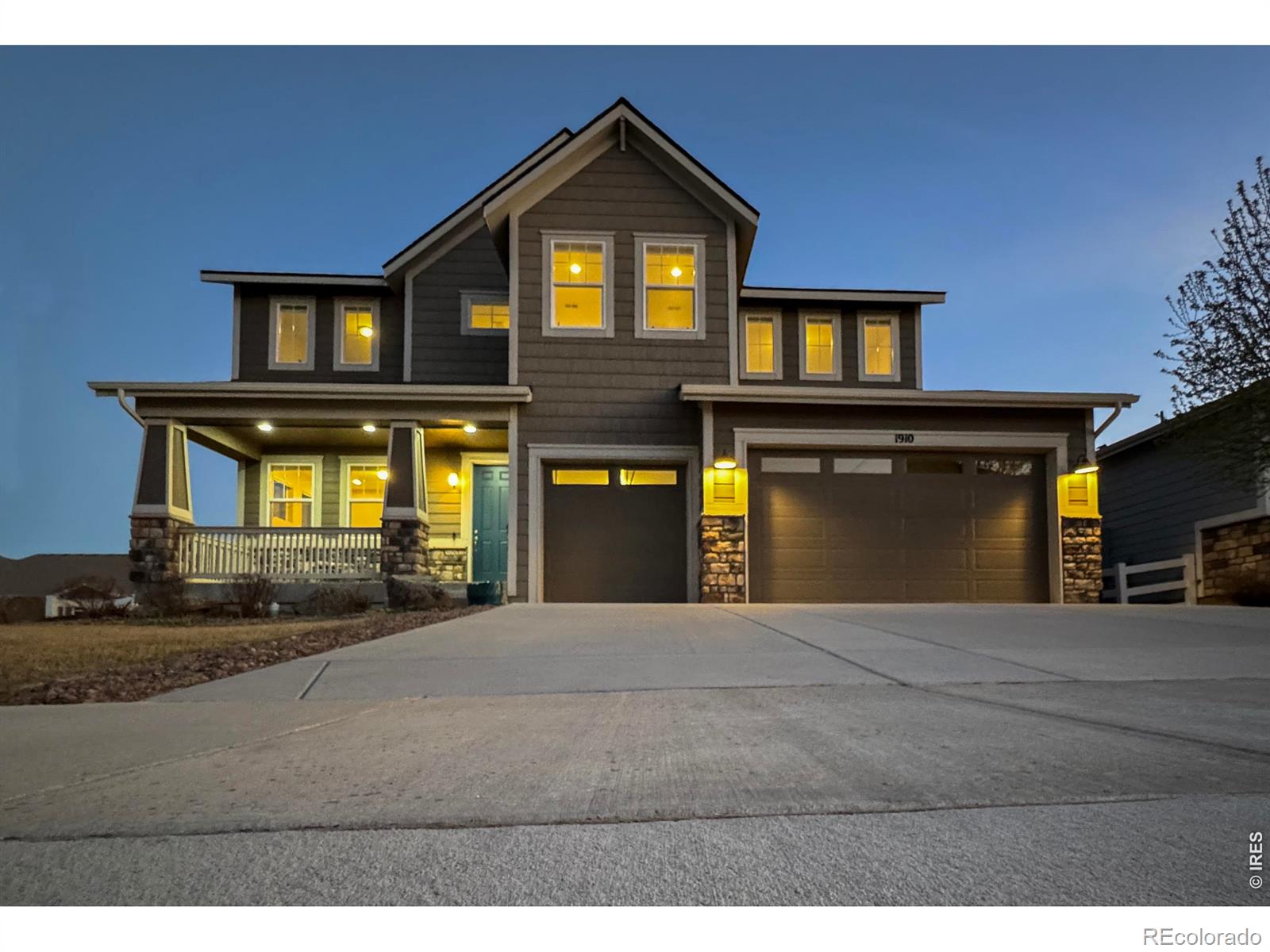 1910 High Plains Drive Longmont CO 80503