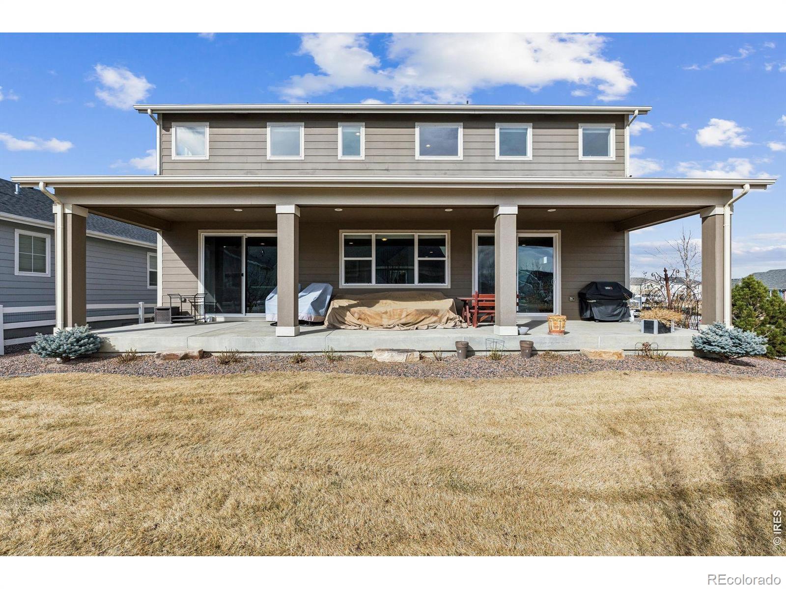1910 High Plains Drive Longmont CO 80503