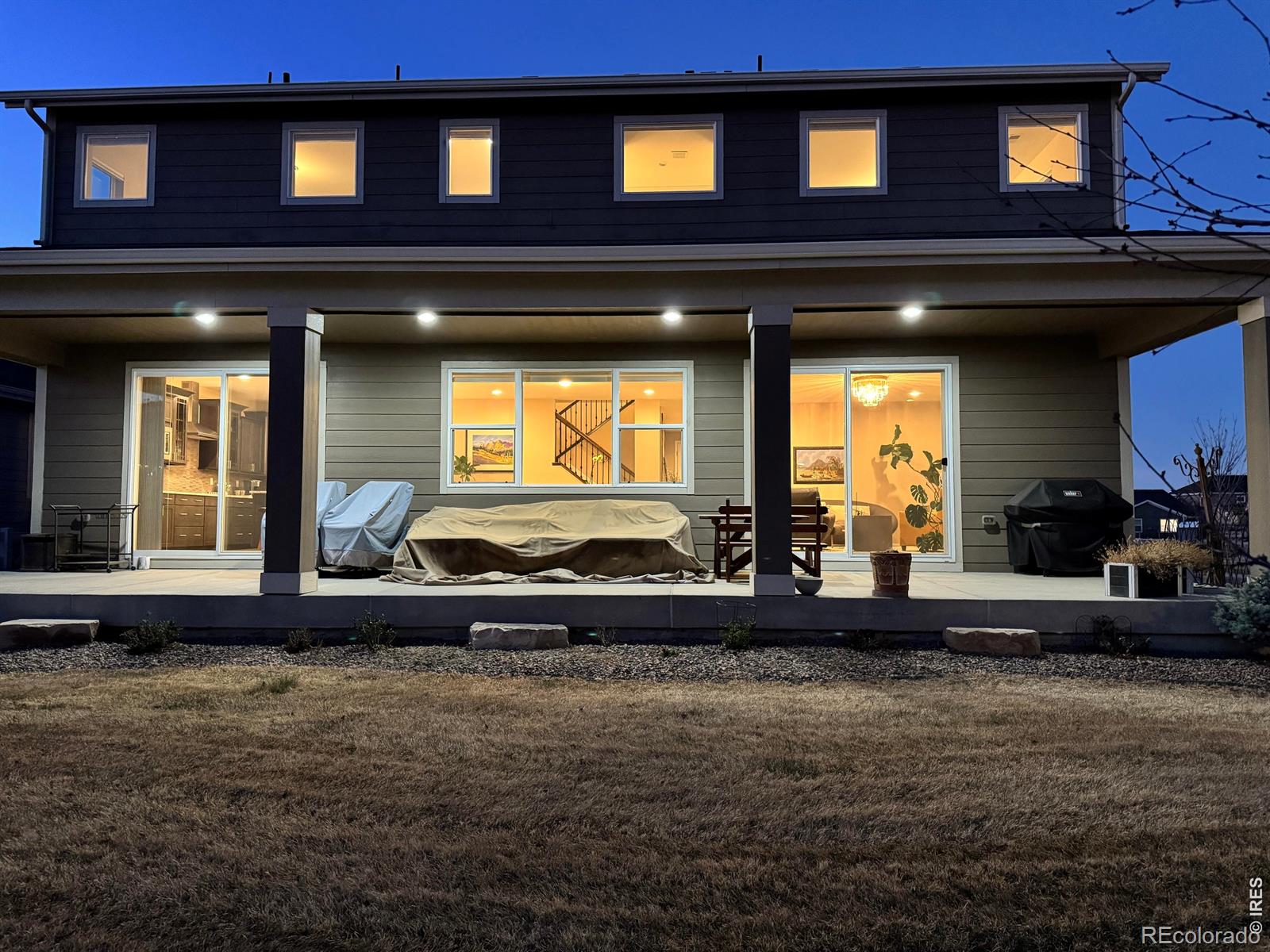 1910 High Plains Drive Longmont CO 80503