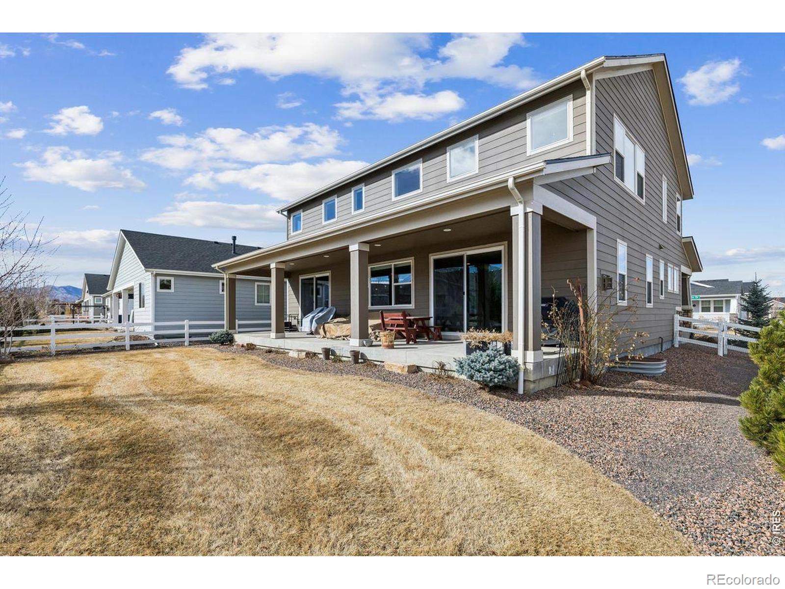 1910 High Plains Drive Longmont CO 80503