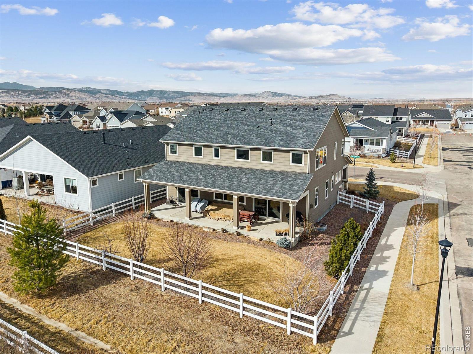 1910 High Plains Drive Longmont CO 80503
