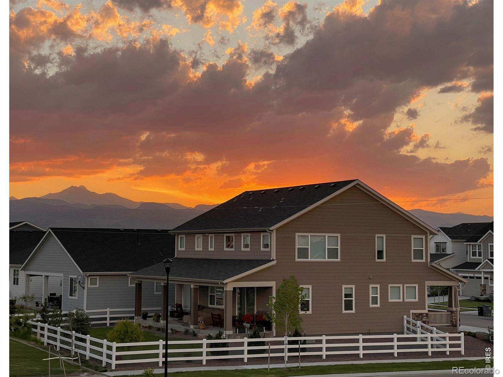 1910 High Plains Drive Longmont CO 80503