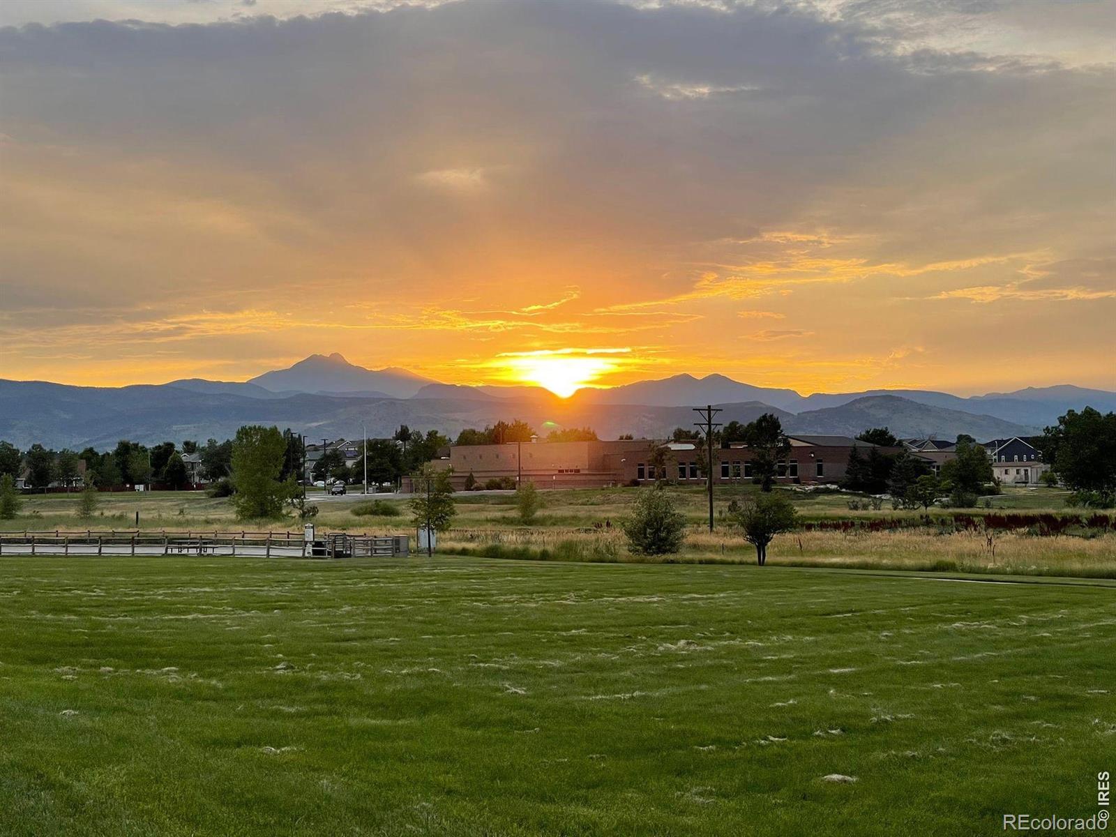 1910 High Plains Drive Longmont CO 80503