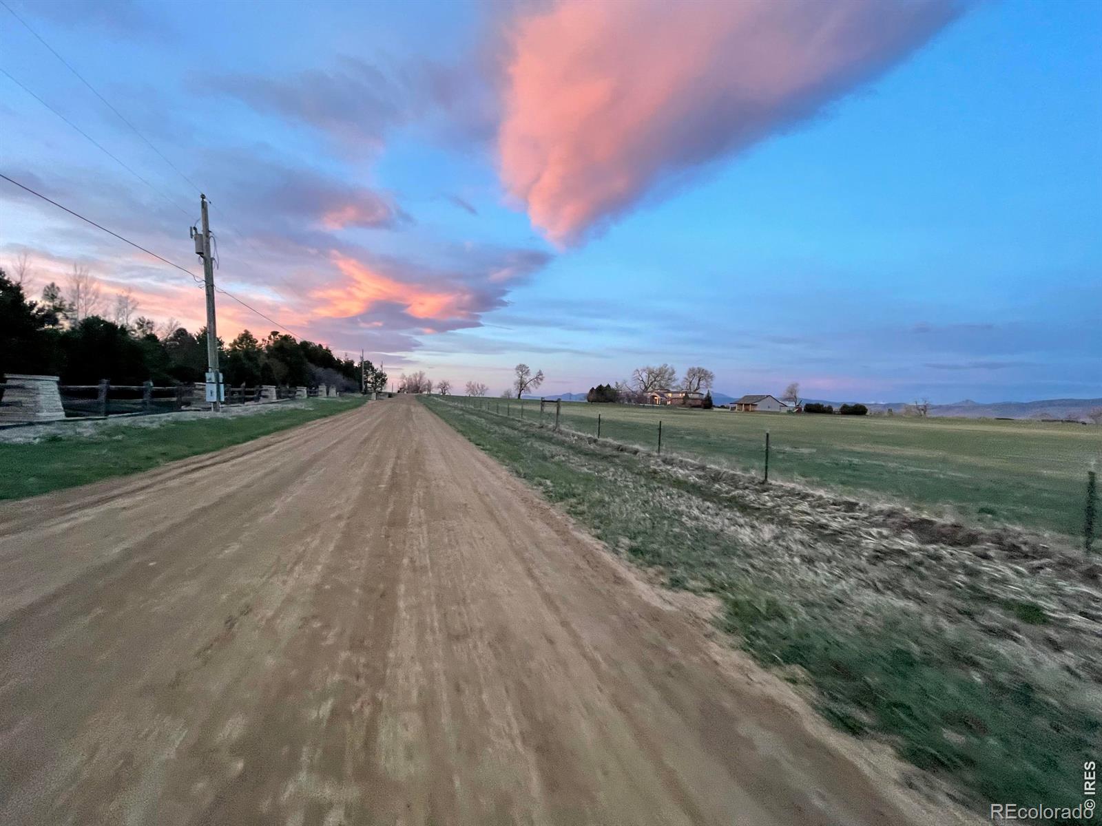 1910 High Plains Drive Longmont CO 80503