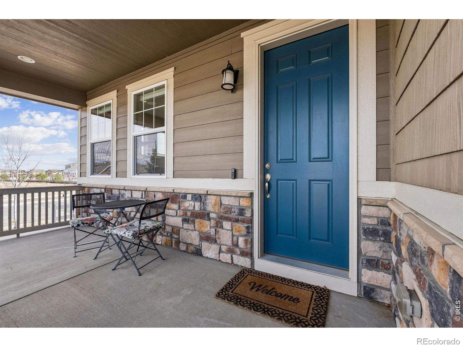 1910 High Plains Drive Longmont CO 80503