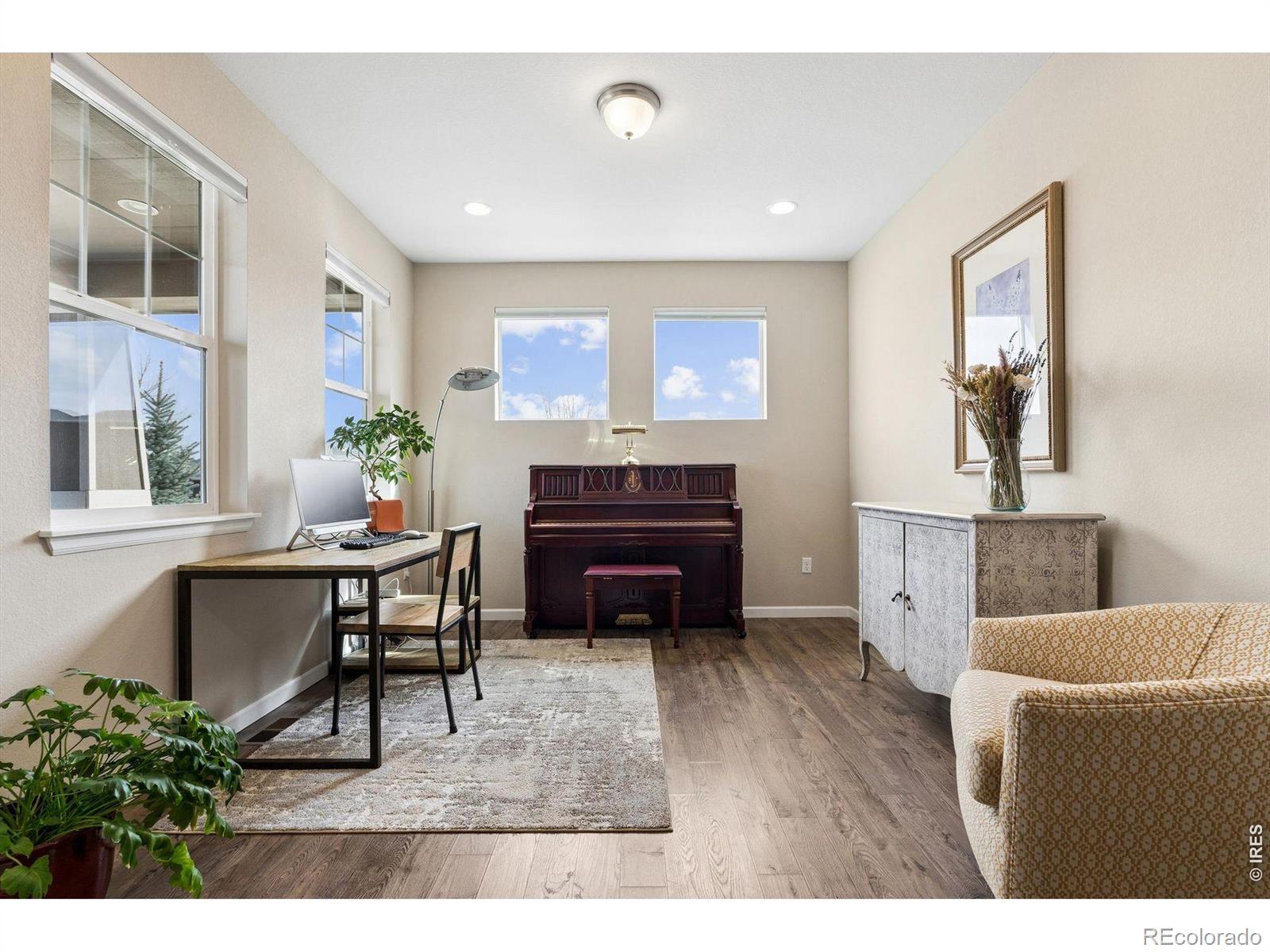 1910 High Plains Drive Longmont CO 80503