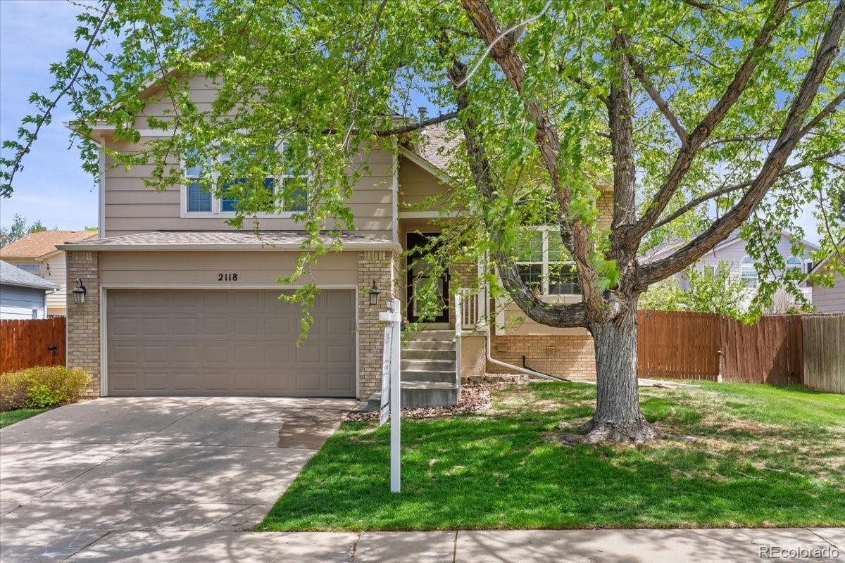 2118 S Truckee Street Aurora CO 80013