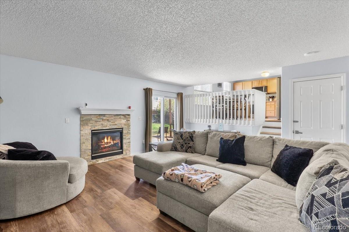 2118 S Truckee Street Aurora CO 80013
