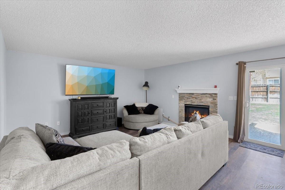 2118 S Truckee Street Aurora CO 80013