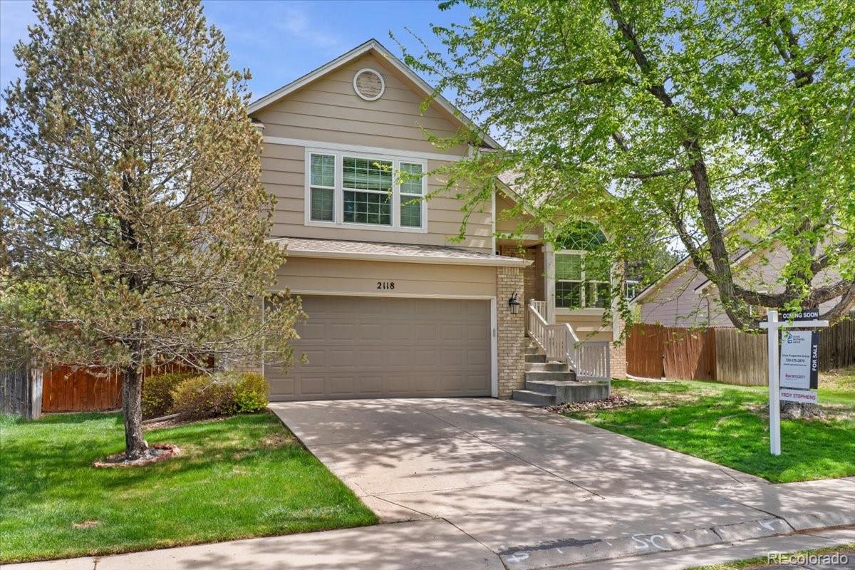 2118 S Truckee Street Aurora CO 80013