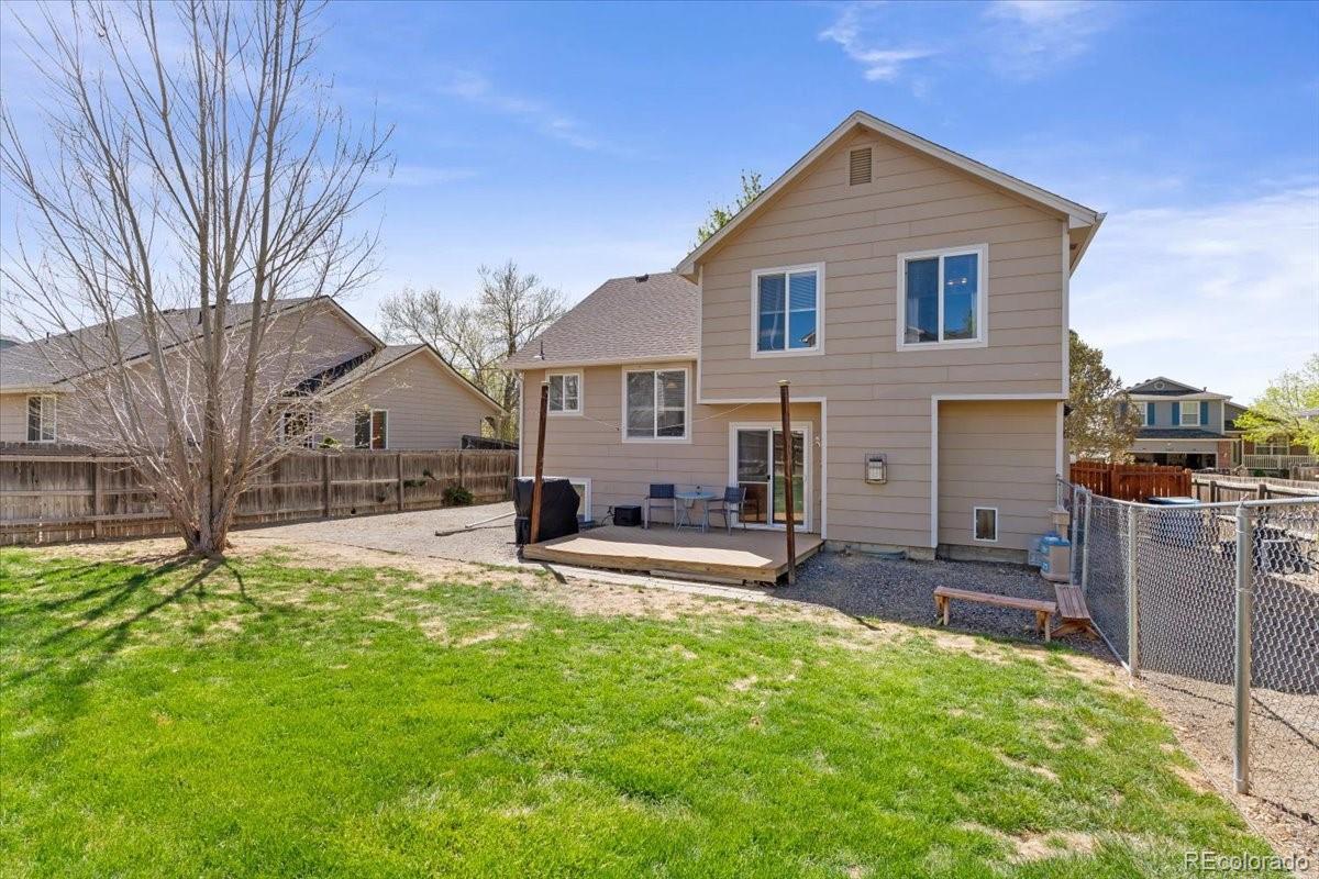 2118 S Truckee Street Aurora CO 80013