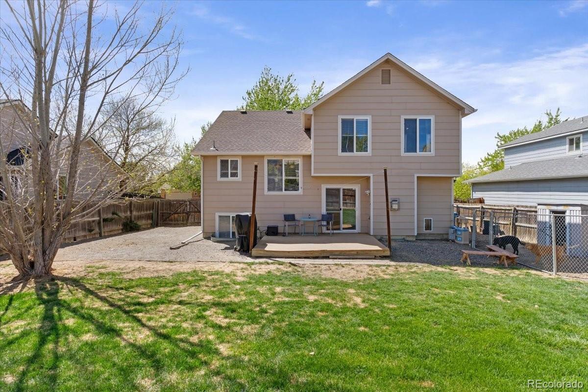 2118 S Truckee Street Aurora CO 80013