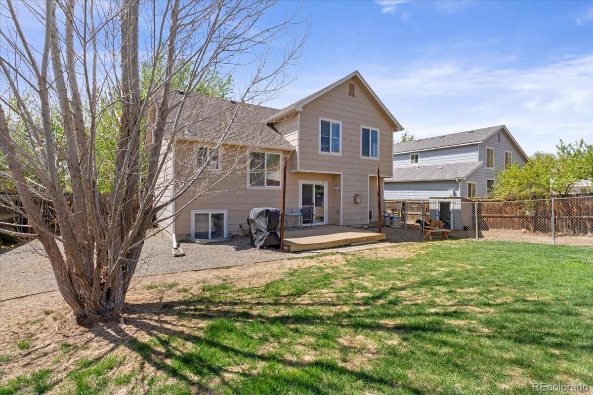 2118 S Truckee Street Aurora CO 80013