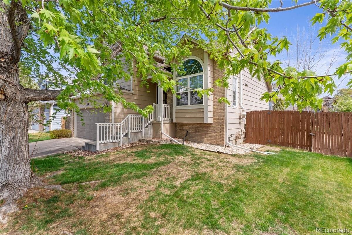 2118 S Truckee Street Aurora CO 80013