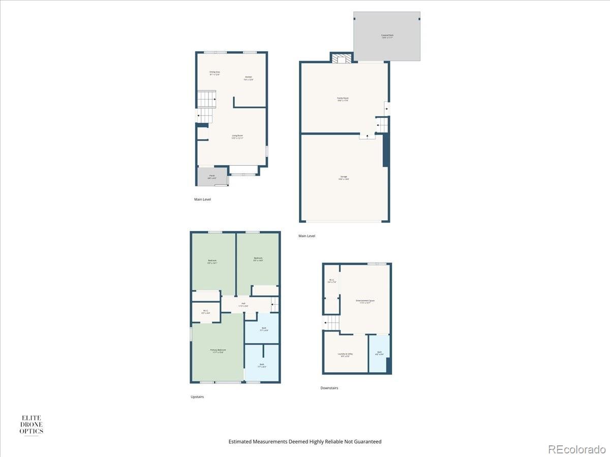 2118 S Truckee Street Aurora CO 80013