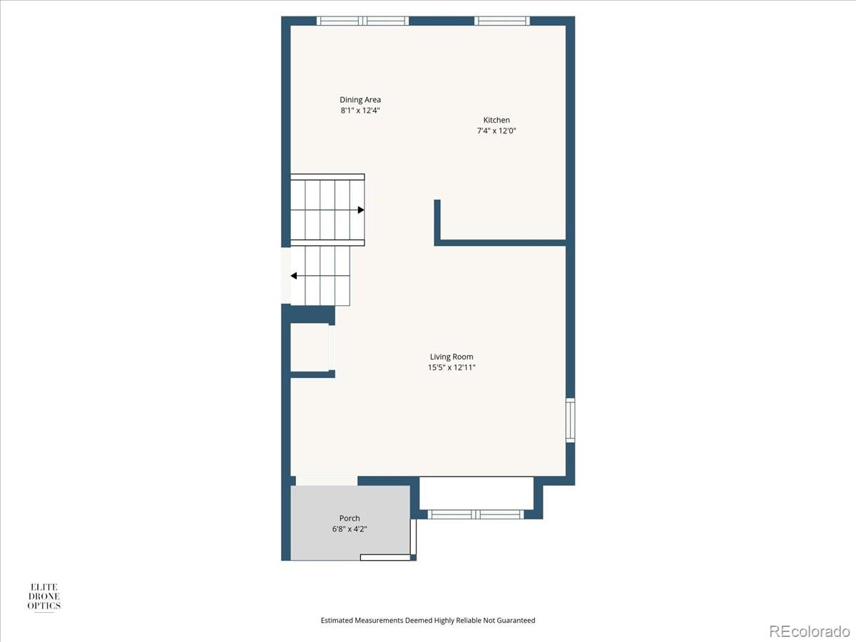 2118 S Truckee Street Aurora CO 80013