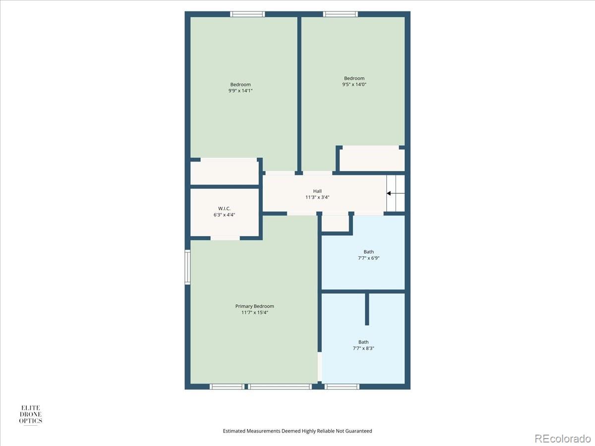 2118 S Truckee Street Aurora CO 80013