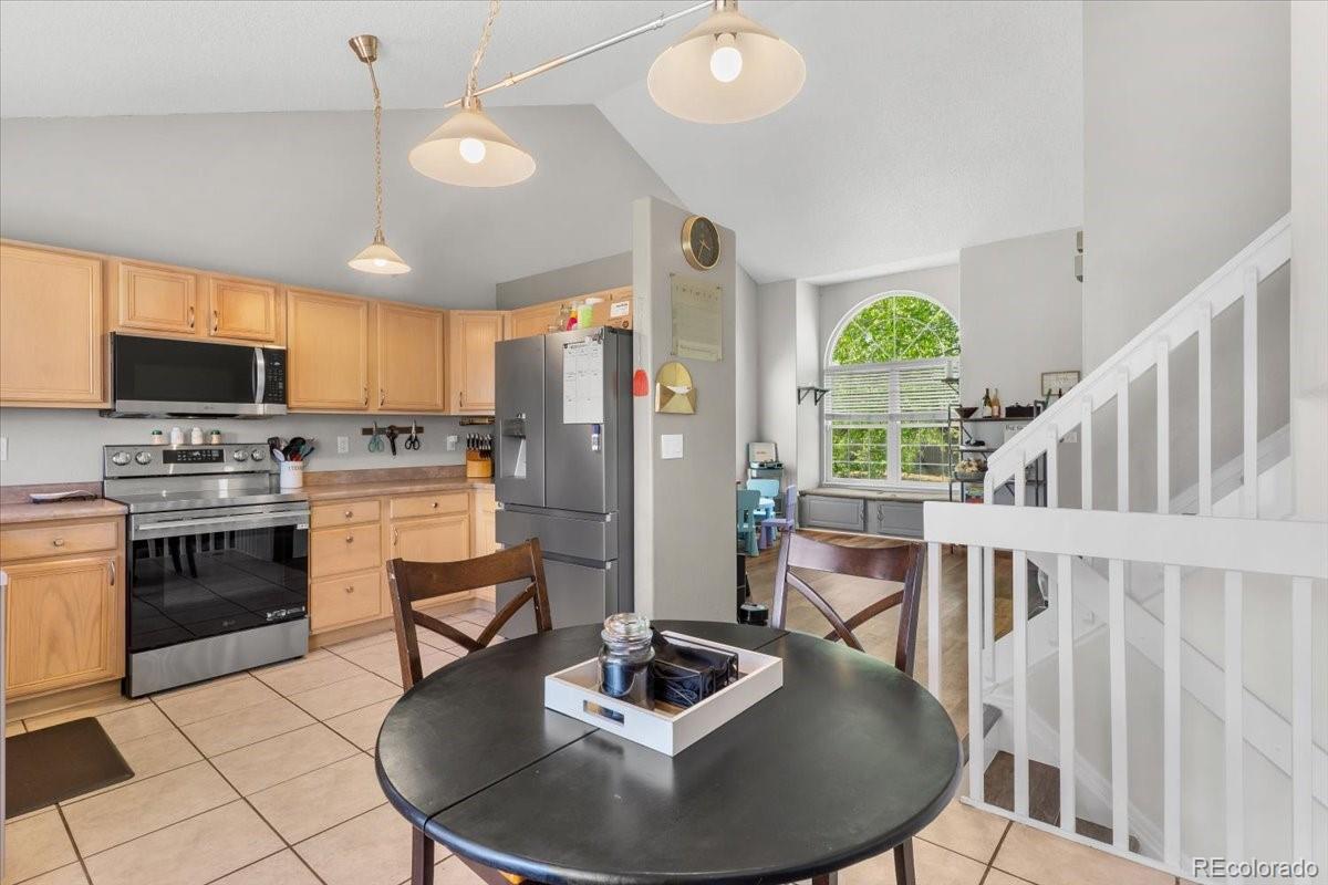 2118 S Truckee Street Aurora CO 80013