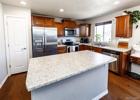 6655 Weiser Drive Colorado Springs CO 80925