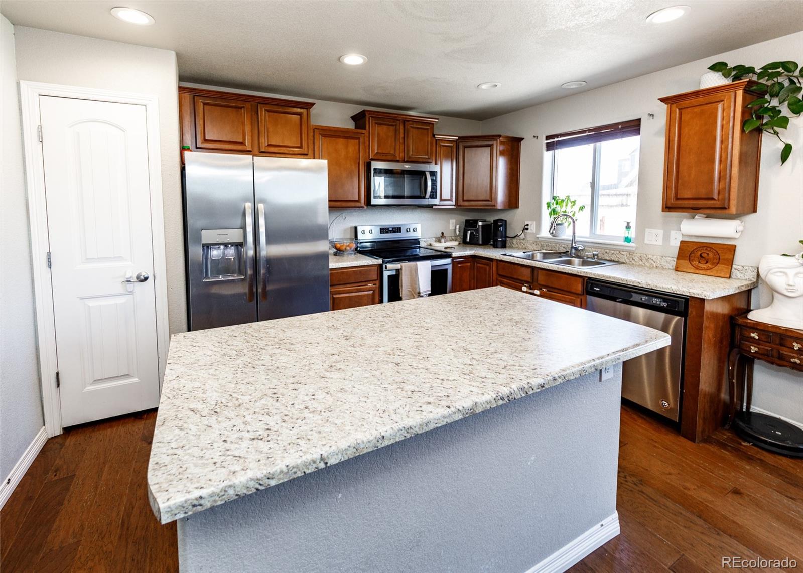 6655 Weiser Drive Colorado Springs CO 80925