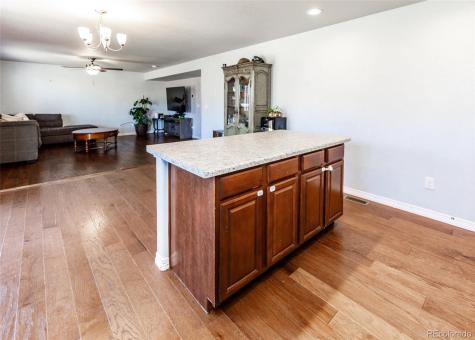 6655 Weiser Drive Colorado Springs CO 80925